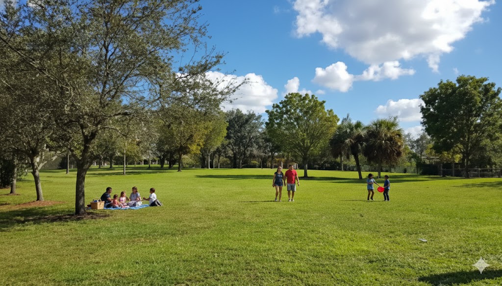 Rotary Park Environmental Center