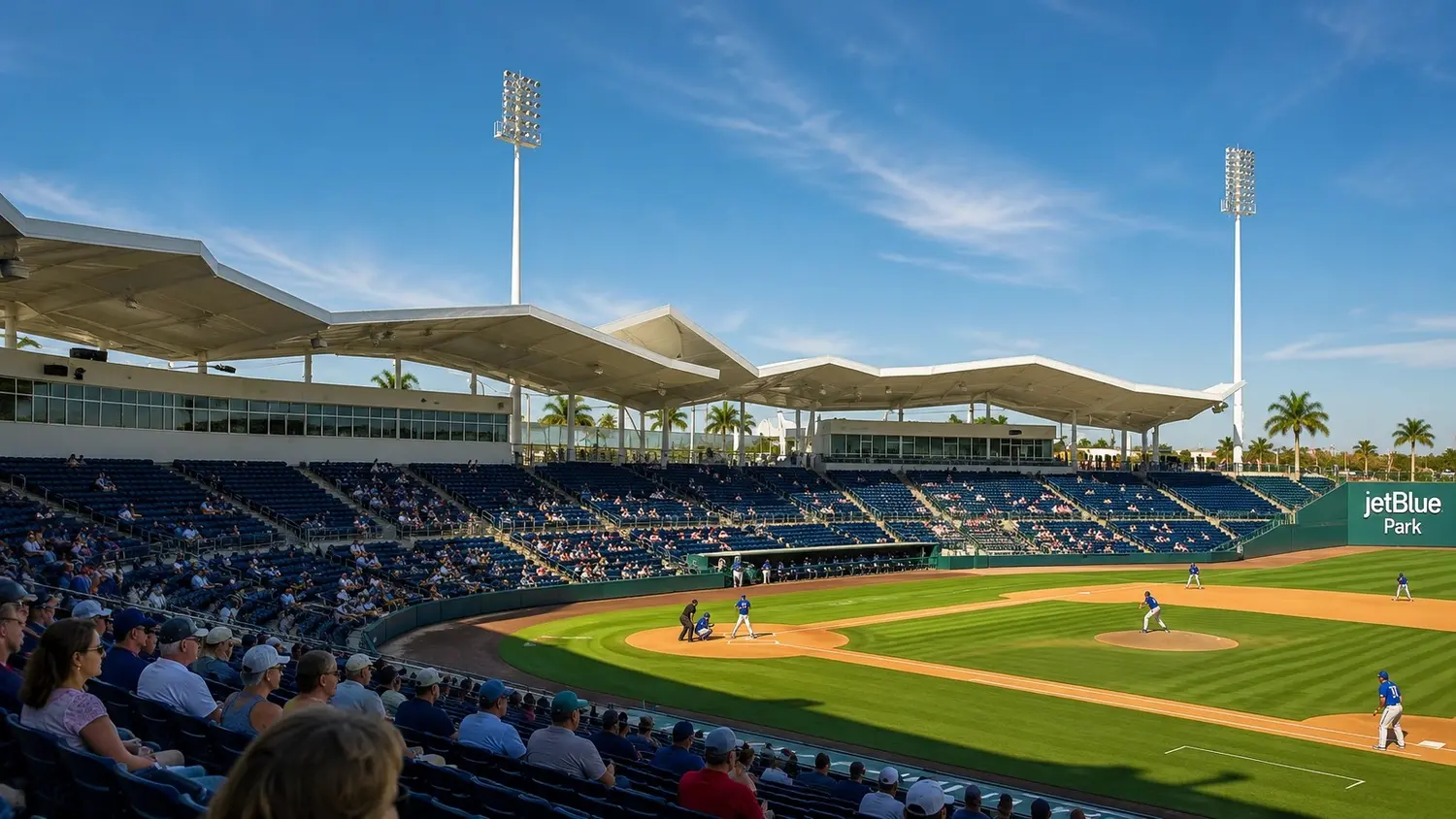 JetBlue Park