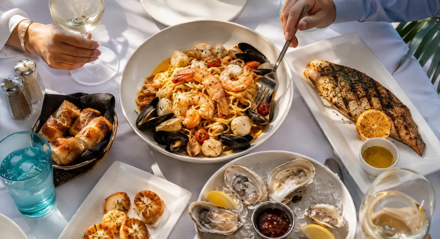 Where to Eat in Cape Coral – Top Restaurants Visitors Love